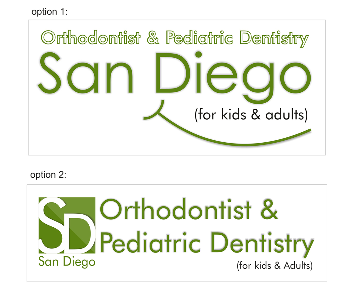 Logo Design by Anukriti for Dr. Paul J Styrt Orthodontics | Design #3355744