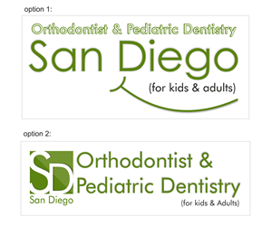 Logo Design by Anukriti for Dr. Paul J Styrt Orthodontics | Design: #3355744