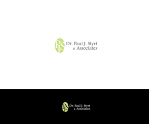 Design de Logo par aglaronde23 pour Dr. Paul J Styrt Orthodontics | Design : #5076047