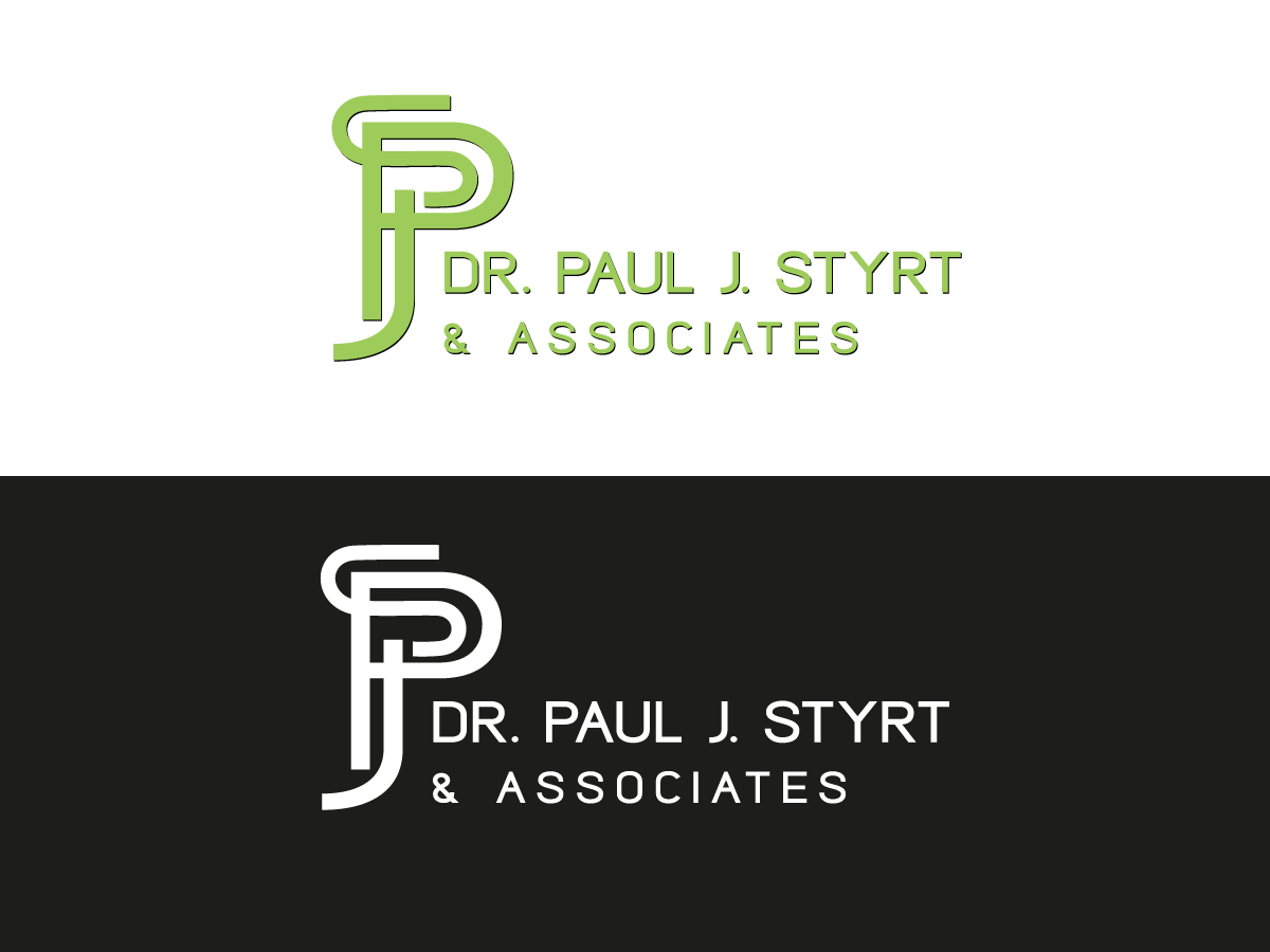 Logo-Design von briliana für Dr. Paul J Styrt Orthodontics | Design #3335727