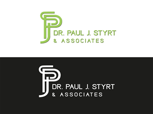 Diseño de Logo por briliana para Dr. Paul J Styrt Orthodontics | Diseño #3335727