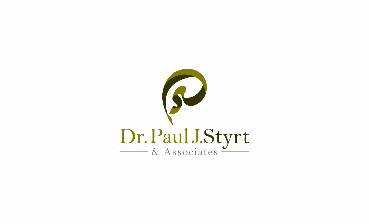 Logo Design by laceymosleyy for Dr. Paul J Styrt Orthodontics | Design #5061511