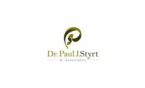 Dr. Paul J. Styrt & Associates | Logo Design by laceymosleyy