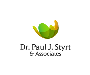 Dr. Paul J. Styrt & Associates | Logo Design by olvanita