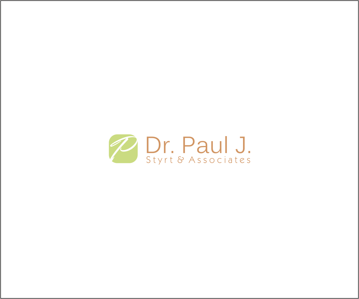 Logo Design by Artist.Jaswinder for Dr. Paul J Styrt Orthodontics | Design #5294103