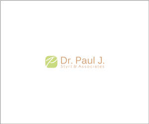 Logo Design by Artist.Jaswinder for Dr. Paul J Styrt Orthodontics | Design: #5294103