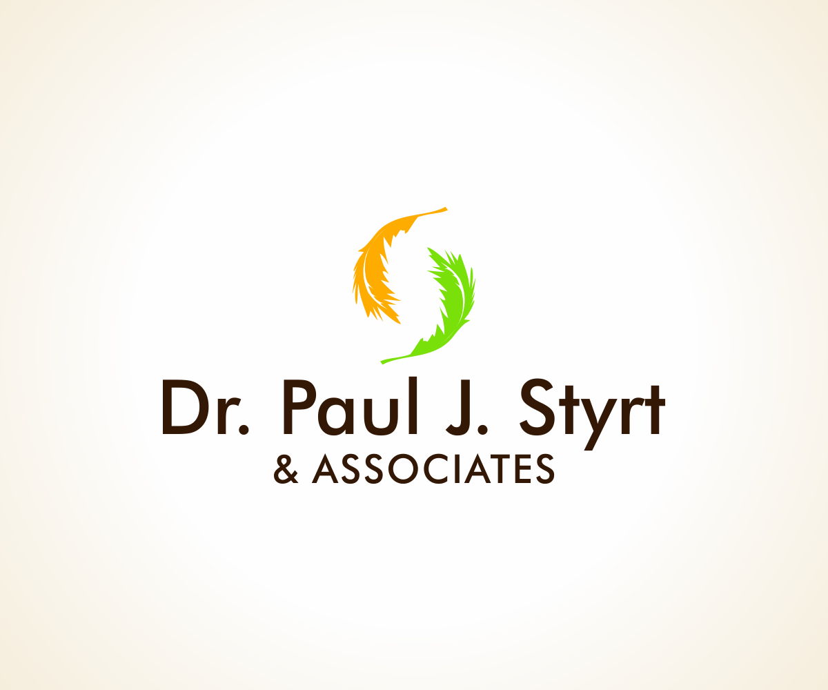 Logo-Design von suji07 für Dr. Paul J Styrt Orthodontics | Design #5071255