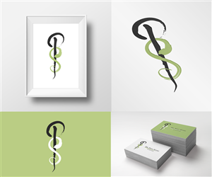 Logo Design by Xebu for Dr. Paul J Styrt Orthodontics | Design: #5321390