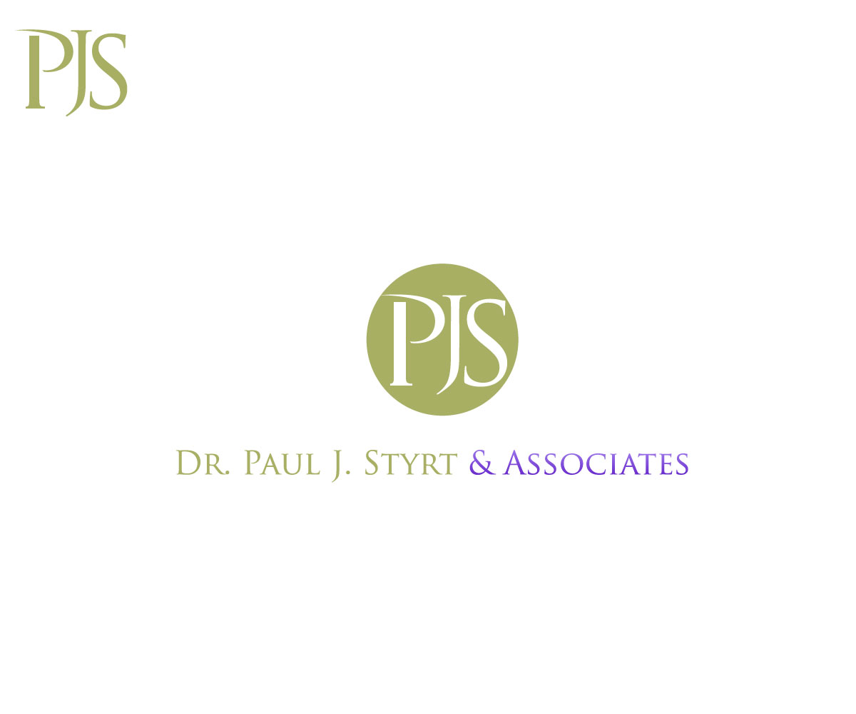 Logo-Design von Unicgraphs für Dr. Paul J Styrt Orthodontics | Design #3354839