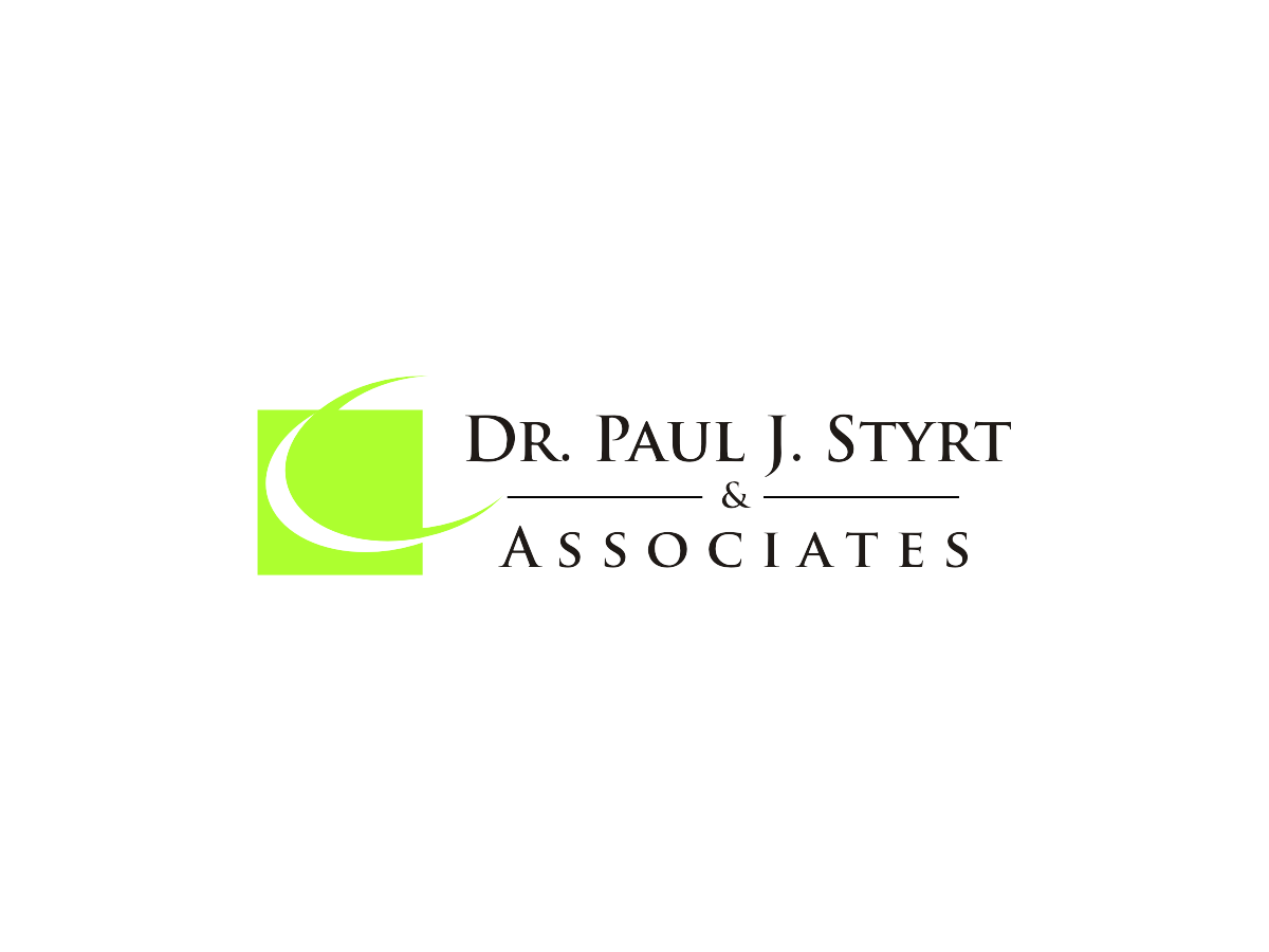 Logo Design by R16 for Dr. Paul J Styrt Orthodontics | Design #5070164