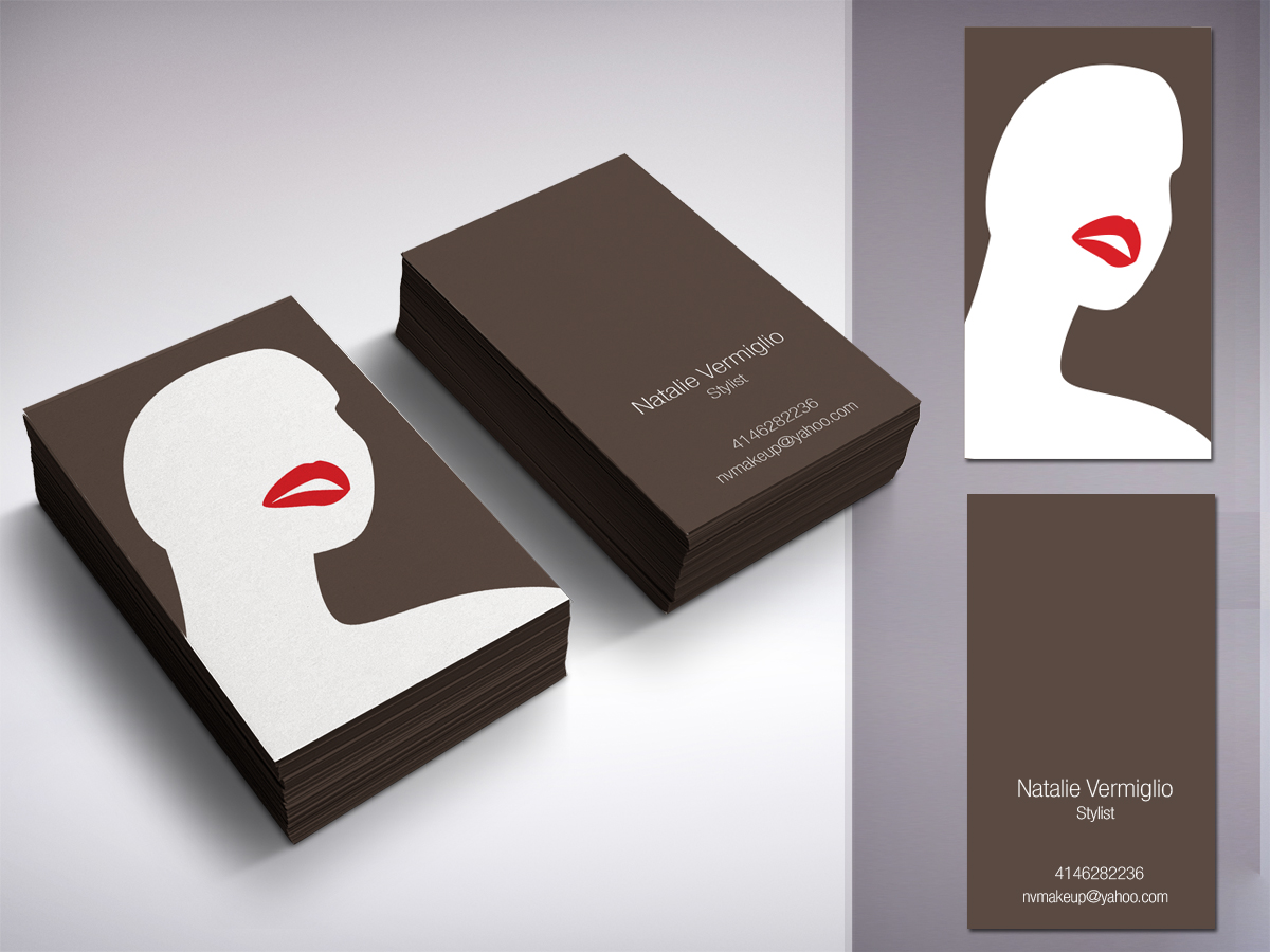 Business Card Design by LR Design for this project | Design #3353389