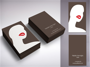 Diseño de Tarjeta de Presentación por LR Design para este proyecto | Diseño: #3353389