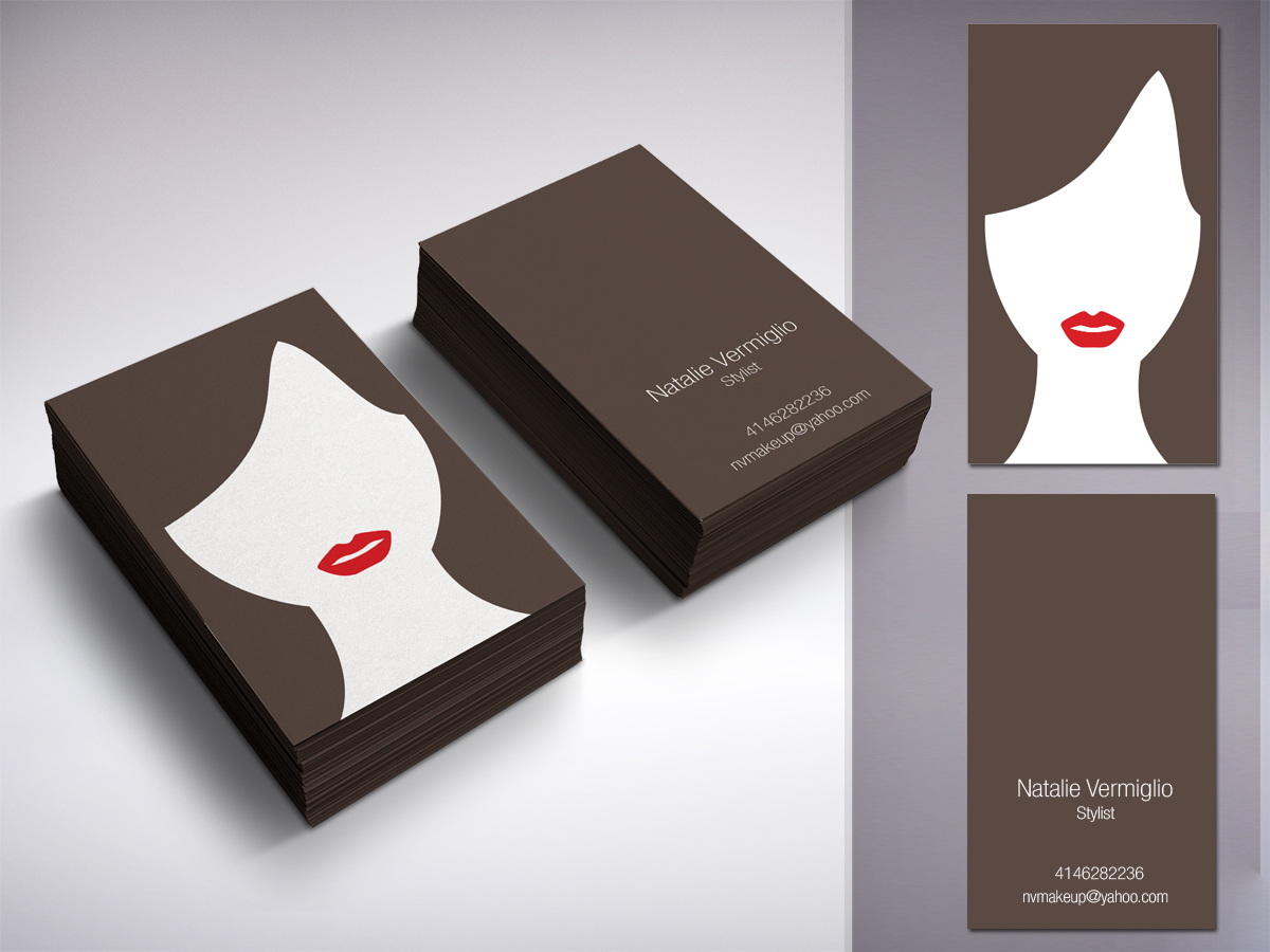 Business Card Design by LR Design for this project | Design #3353667