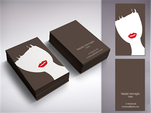 Diseño de Tarjeta de Presentación por LR Design para este proyecto | Diseño: #3353698
