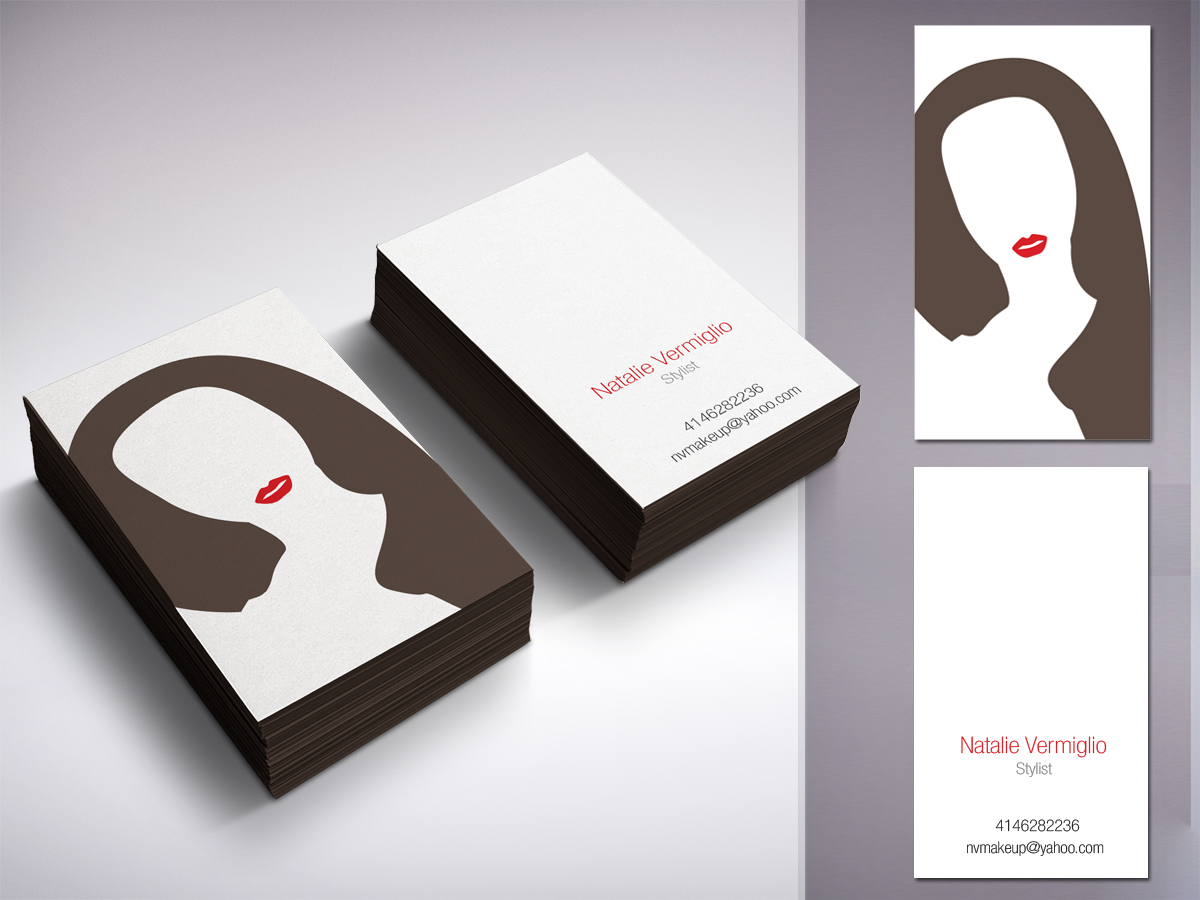 Business Card Design by LR Design for this project | Design #3354022