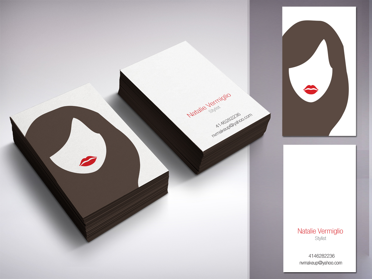 Diseño de Tarjeta de Presentación por LR Design para este proyecto | Diseño #3354161