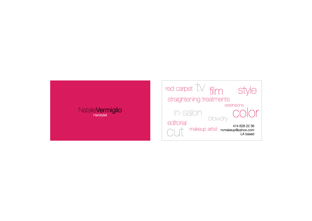 Business Card Design by Concept Studio for this project | Design #3346342