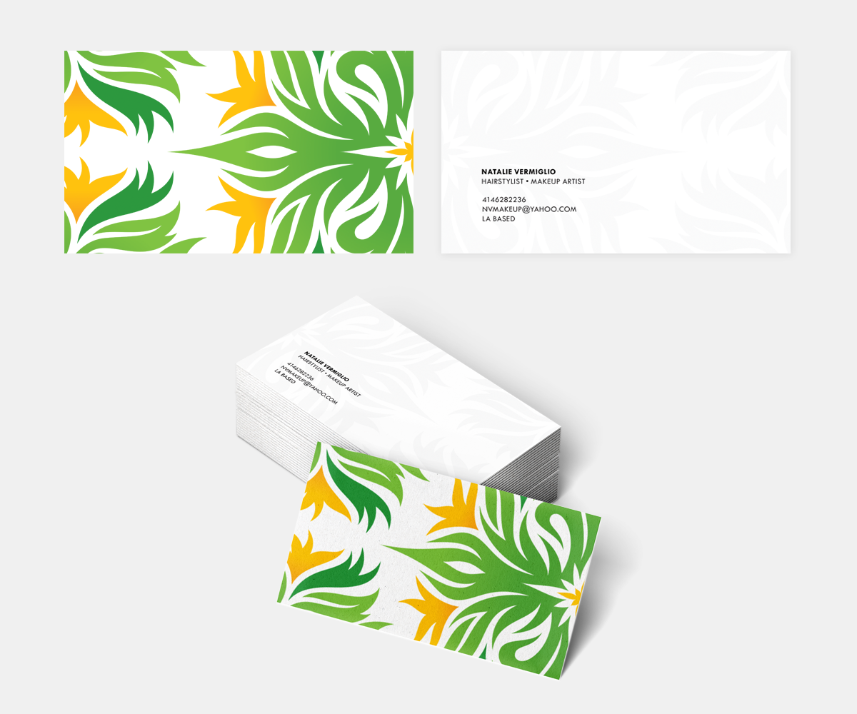 Visitenkarten-Design von 1x1 für dieses Projekt | Design #3337696