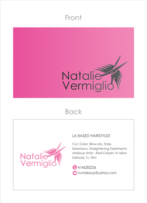 Design de Carte de Visite par Raman pour ce projet | Design #3349924