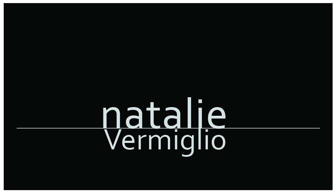 Design de Carte de Visite par chrissofvista pour ce projet | Design #3347127
