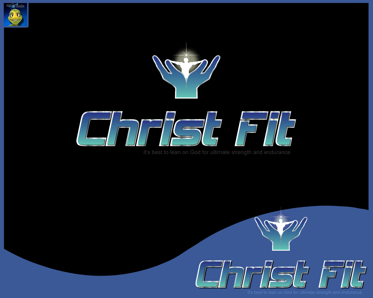 Logo Design by SPLATmedia for this project | Design #824108