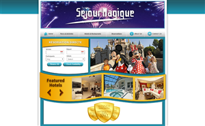 Web Design by Giovanni