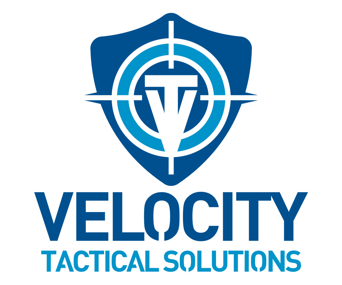 Logo Design by decenu for Velocity Tactical Solutions | Design #3411401