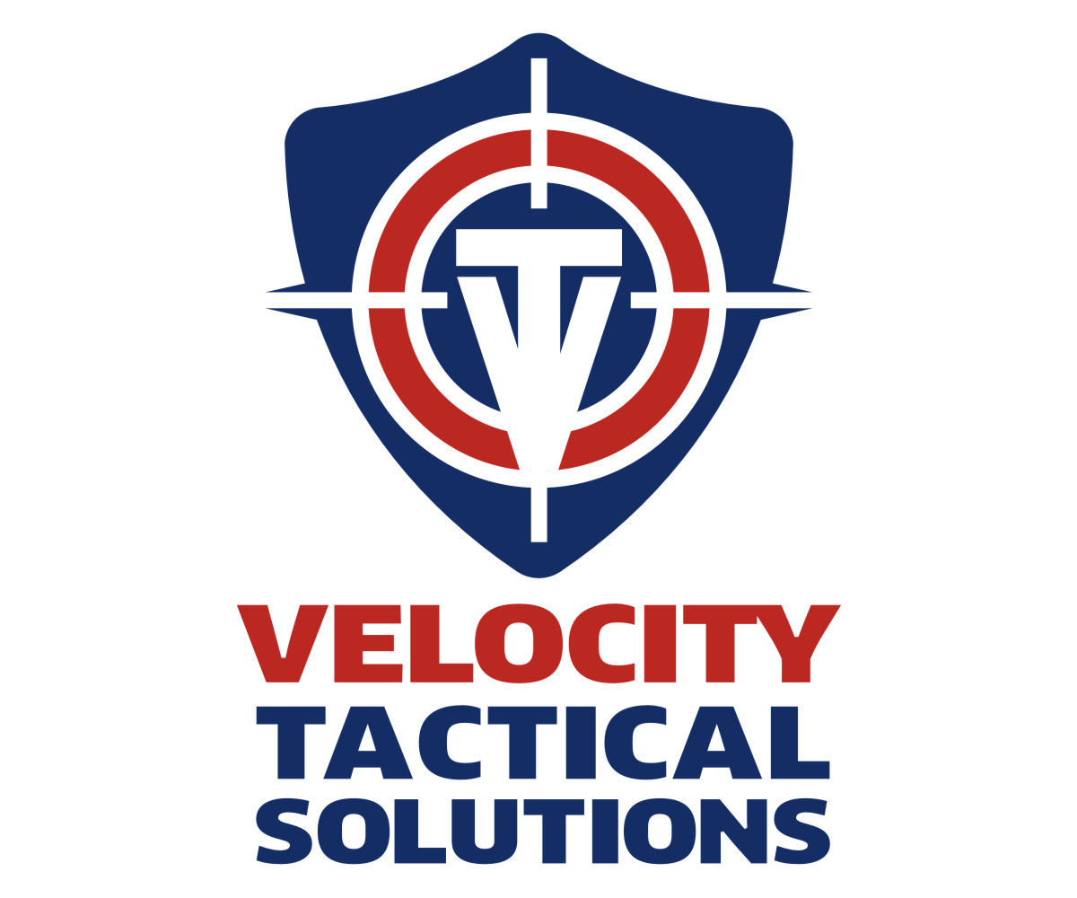 Logo Design by decenu for Velocity Tactical Solutions | Design #3417893