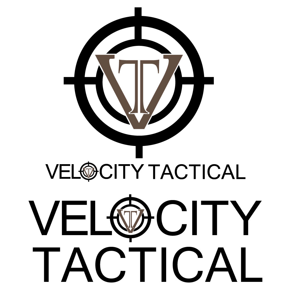 Diseño de Logo por arrowdesigners para Velocity Tactical Solutions | Diseño #3446535