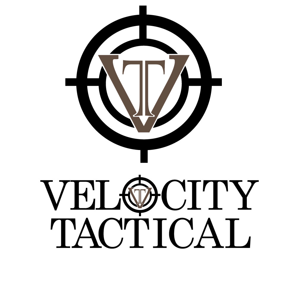 Logo-Design von arrowdesigners für Velocity Tactical Solutions | Design #3446569