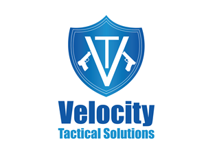 Logo Design by Filip M for Velocity Tactical Solutions | Design: #3412407