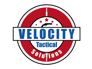 Logo Design by Filip M for Velocity Tactical Solutions | Design: #3418596