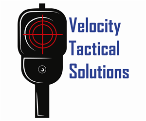 Logo Design by cheandriehuman23 for Velocity Tactical Solutions | Design: #3449501