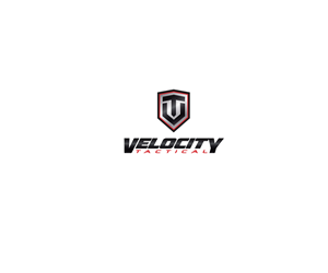 Logo Design by Buck Tornado for Velocity Tactical Solutions | Design: #3423650