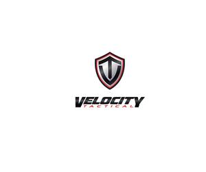Logo Design by Buck Tornado for Velocity Tactical Solutions | Design: #3446823