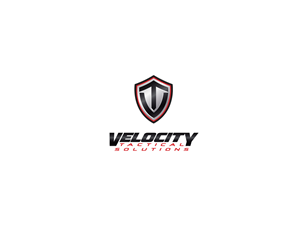 Logo Design by Buck Tornado for Velocity Tactical Solutions | Design: #3447566