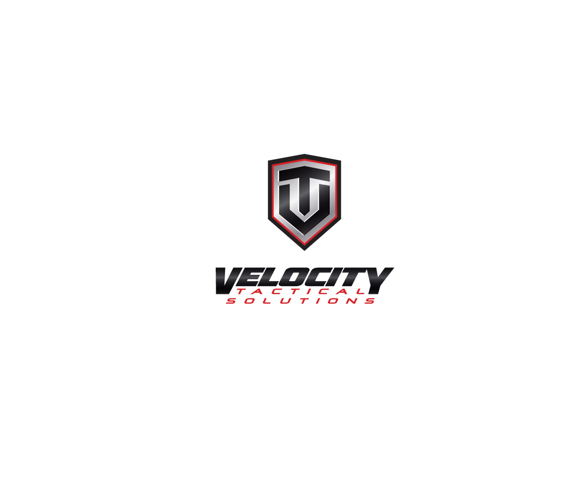 Design de Logo par Buck Tornado pour Velocity Tactical Solutions | Design #3453272