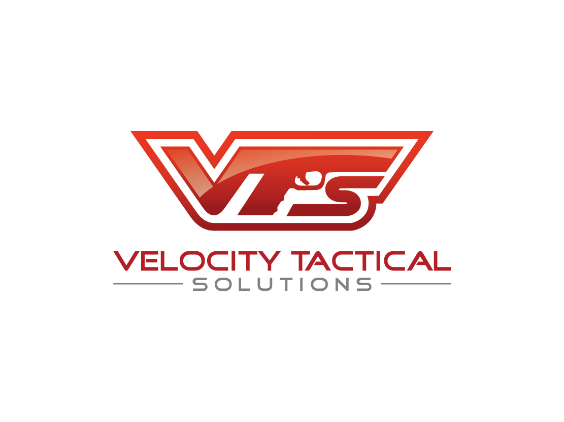 Logo-Design von mbladuz.art für Velocity Tactical Solutions | Design #3447459