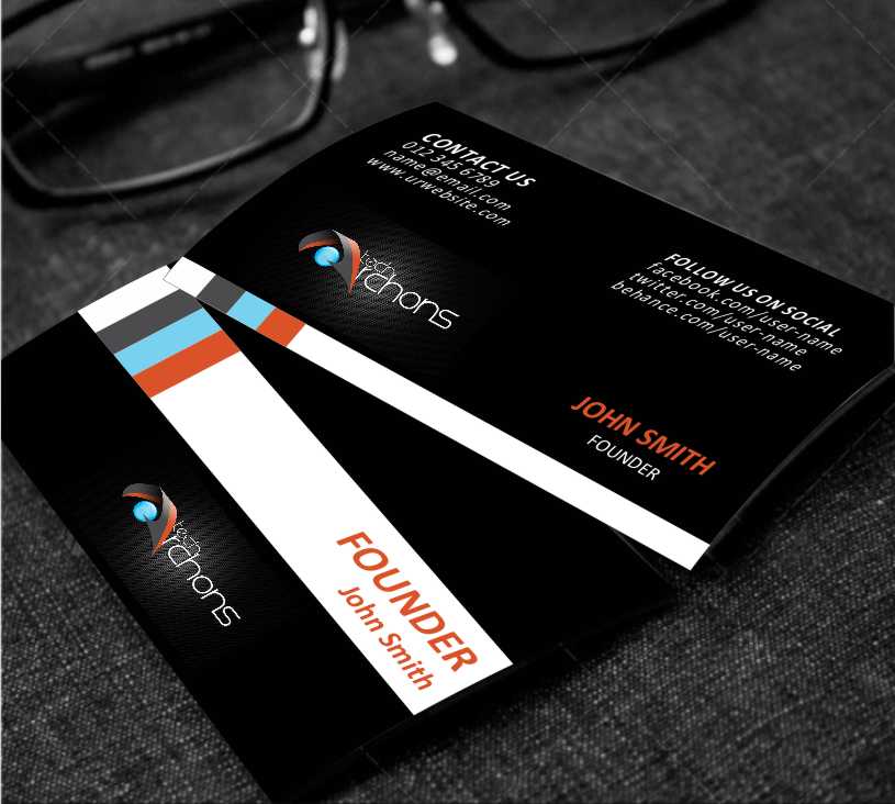 Business Card Design by AwsomeD for Tech Archons Inc. | Design #3343662