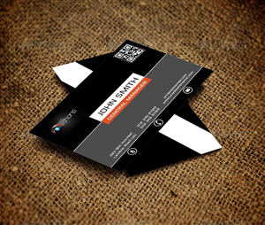 Design de Carte de Visite par AwsomeD pour Tech Archons Inc. | Design : #3343663