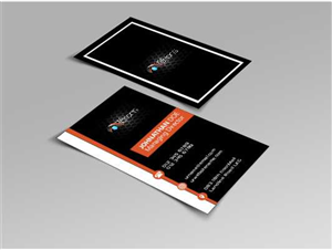 Design de Carte de Visite par AwsomeD pour Tech Archons Inc. | Design : #3343665