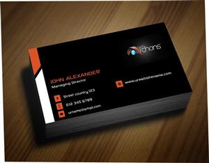 Visitenkarten-Design von AwsomeD für Tech Archons Inc. | Design #3343670