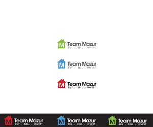 Real estate logo             