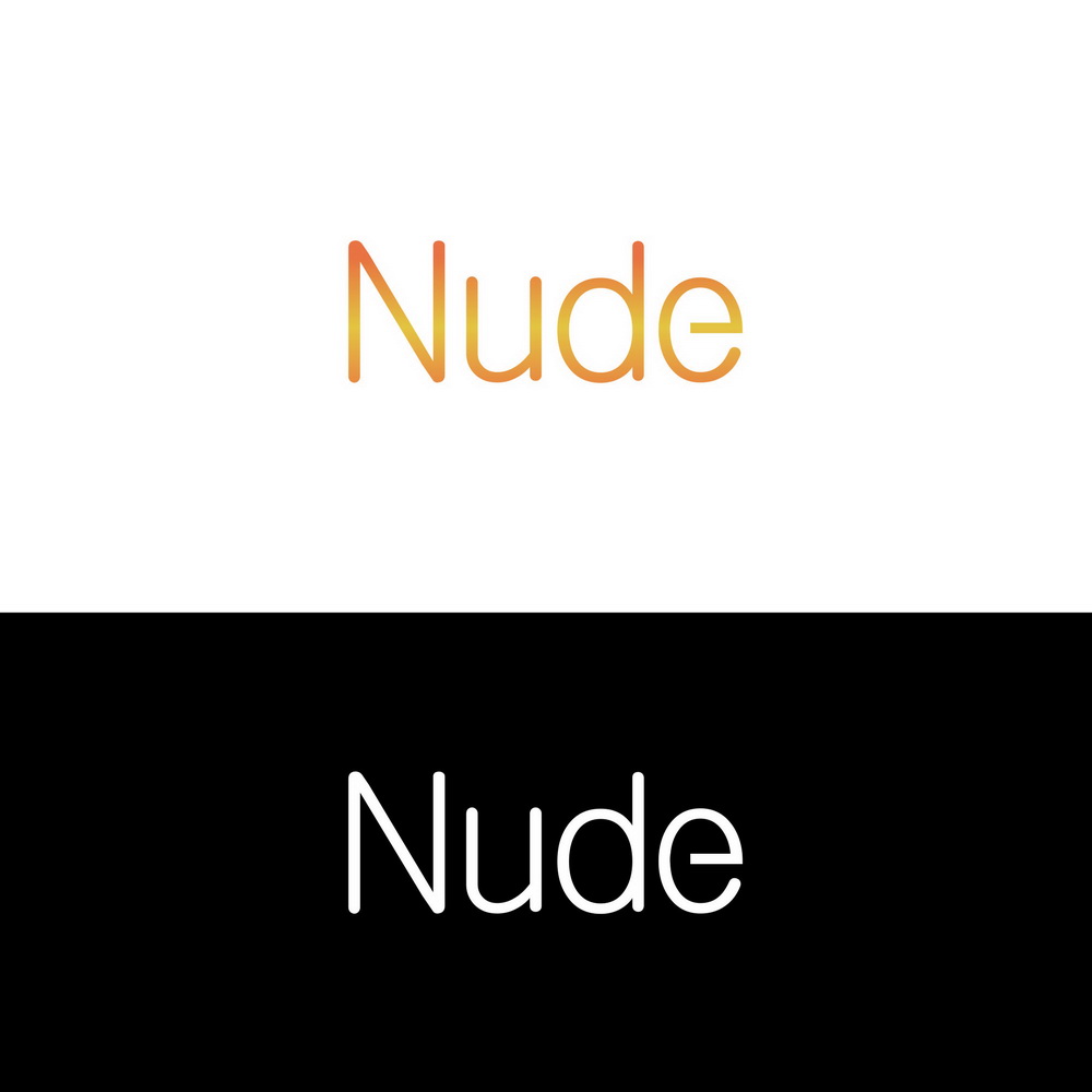 Design de Logo par Sandaruwan pour Nude | Design #3331753