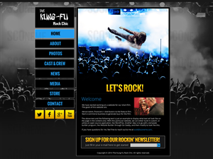 Web Design by SCOneme