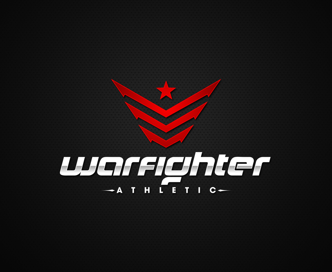 T-shirt Design by Rockalight for warfighter athletics | Design #3353396