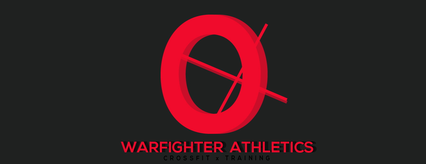 T-Shirt-Design von TylerMitchellClarke für warfighter athletics | Design #3355500