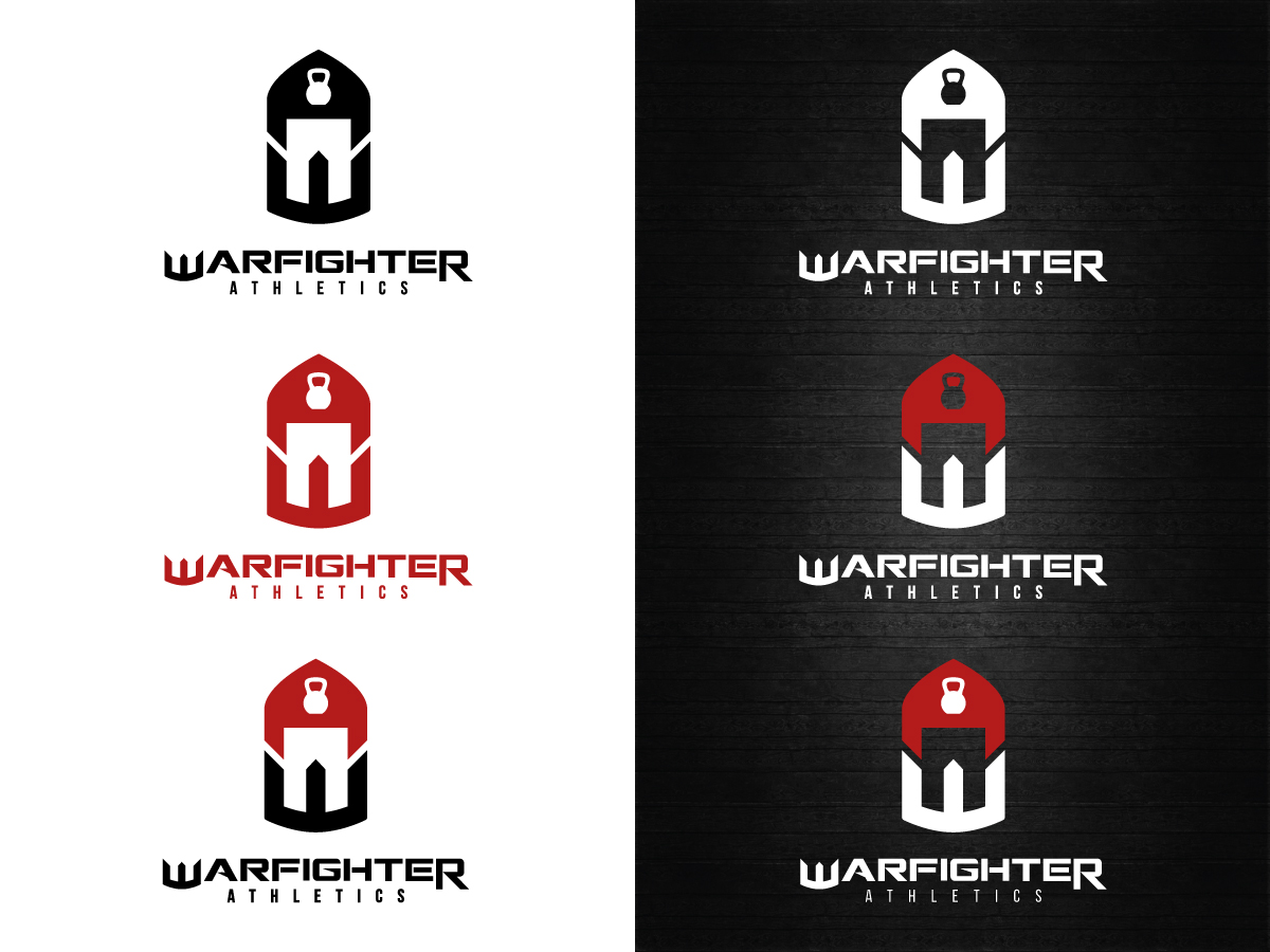 T-shirt Design by P.O.Design for warfighter athletics | Design #3353033