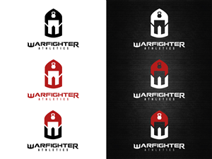 T-shirt Design by P.O.Design for warfighter athletics | Design: #3353033