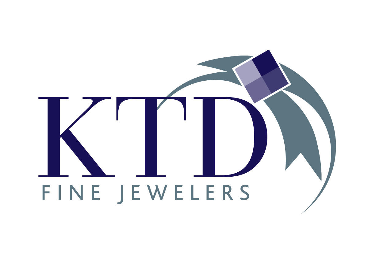 Design Graphique par Chris P pour K T D Fine Jewelers  | Design #3484880